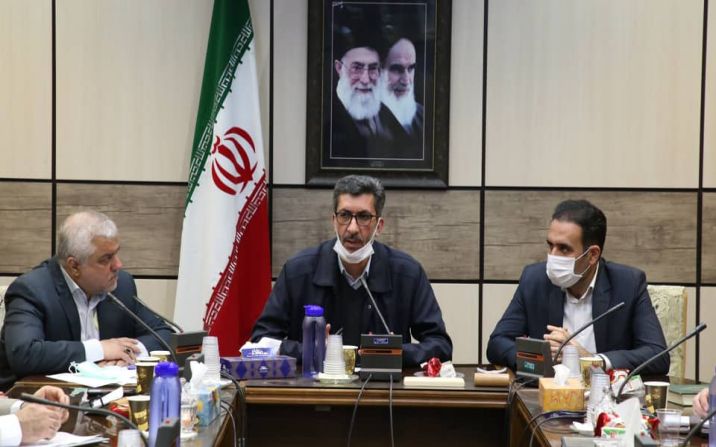 ظرفیت اسکان استان در روز های آتی افزایش می یابد ظرفیت اسکان استان در روز های آتی افزایش می یابد